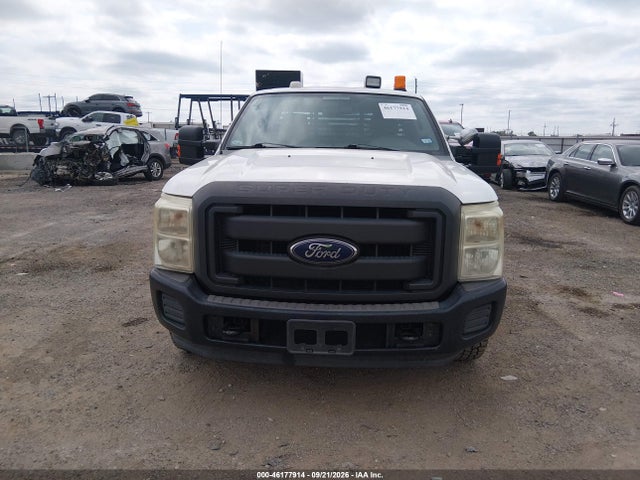 Aukcja sprzedaży 2014 Ford F-250 Xl, vin: 1FT7X2A67EEA22662, numer aukcji: 46177914