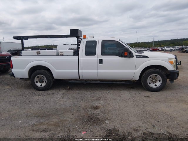 Aukcja sprzedaży 2014 Ford F-250 Xl, vin: 1FT7X2A67EEA22662, numer aukcji: 46177914
