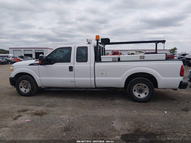 Aukcja sprzedaży 2014 Ford F-250 Xl, vin: 1FT7X2A67EEA22662, numer aukcji: 46177914