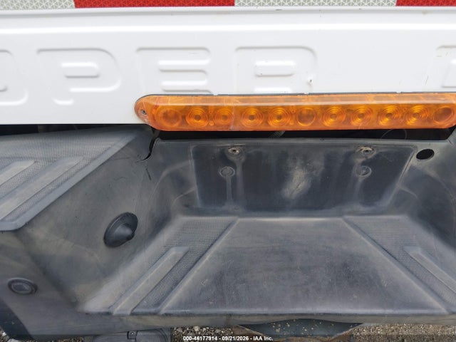 Aukcja sprzedaży 2014 Ford F-250 Xl, vin: 1FT7X2A67EEA22662, numer aukcji: 46177914