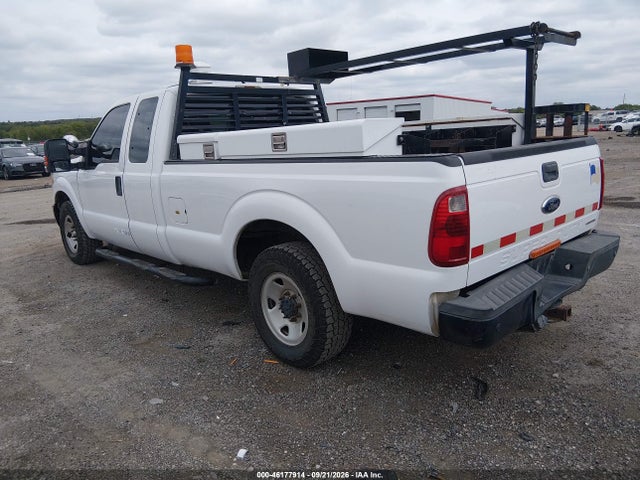 Aukcja sprzedaży 2014 Ford F-250 Xl, vin: 1FT7X2A67EEA22662, numer aukcji: 46177914