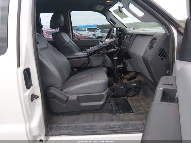 Aukcja sprzedaży 2014 Ford F-250 Xl, vin: 1FT7X2A67EEA22662, numer aukcji: 46177914