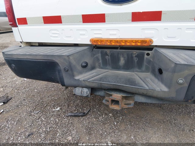 Aukcja sprzedaży 2014 Ford F-250 Xl, vin: 1FT7X2A67EEA22662, numer aukcji: 46177914