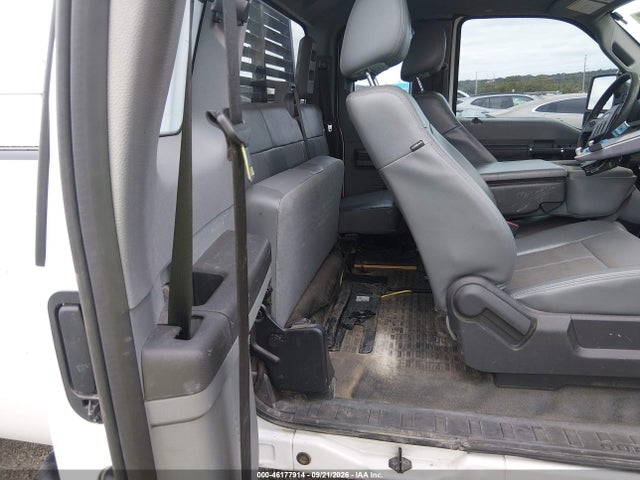 Aukcja sprzedaży 2014 Ford F-250 Xl, vin: 1FT7X2A67EEA22662, numer aukcji: 46177914