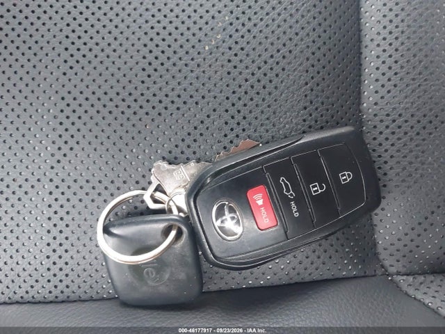 2025 Toyota 4runner Trd Off Road Premium მანქანა იყიდება აუქციონზე, vin: JTEVA5BR7S5003863, აუქციონის ნომერი: 46177917