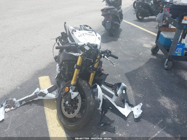 JH2SC7712TK900275 Honda CBR1000 RR