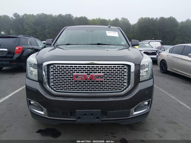 Продажа на аукционе авто 2016 Gmc Yukon Xl Denali, vin: 1GKS2HKJ4GR155278, номер лота: 46177921