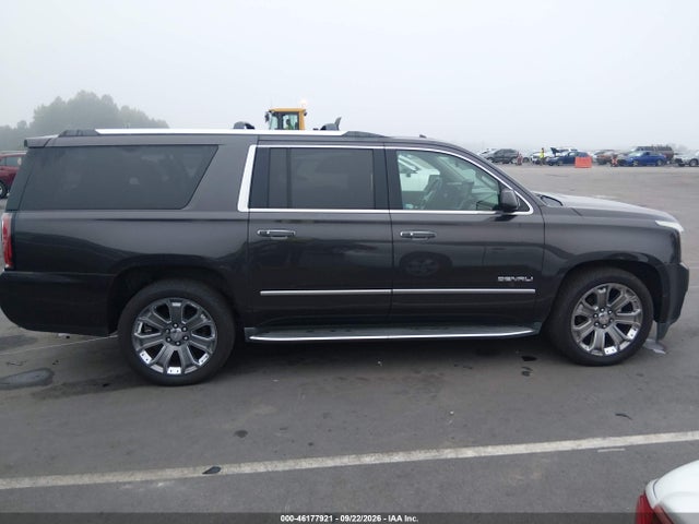 Продажа на аукционе авто 2016 Gmc Yukon Xl Denali, vin: 1GKS2HKJ4GR155278, номер лота: 46177921