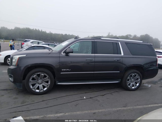 Продажа на аукционе авто 2016 Gmc Yukon Xl Denali, vin: 1GKS2HKJ4GR155278, номер лота: 46177921