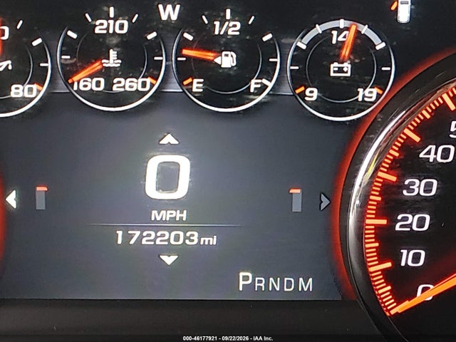 Продажа на аукционе авто 2016 Gmc Yukon Xl Denali, vin: 1GKS2HKJ4GR155278, номер лота: 46177921
