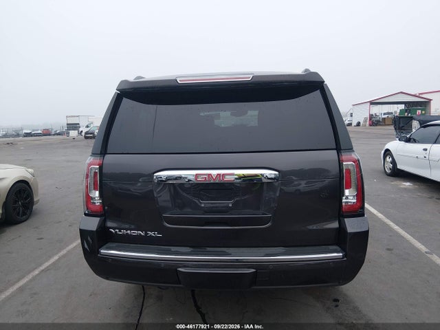 Продажа на аукционе авто 2016 Gmc Yukon Xl Denali, vin: 1GKS2HKJ4GR155278, номер лота: 46177921