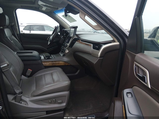 Продажа на аукционе авто 2016 Gmc Yukon Xl Denali, vin: 1GKS2HKJ4GR155278, номер лота: 46177921