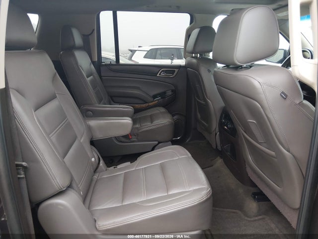 Продажа на аукционе авто 2016 Gmc Yukon Xl Denali, vin: 1GKS2HKJ4GR155278, номер лота: 46177921