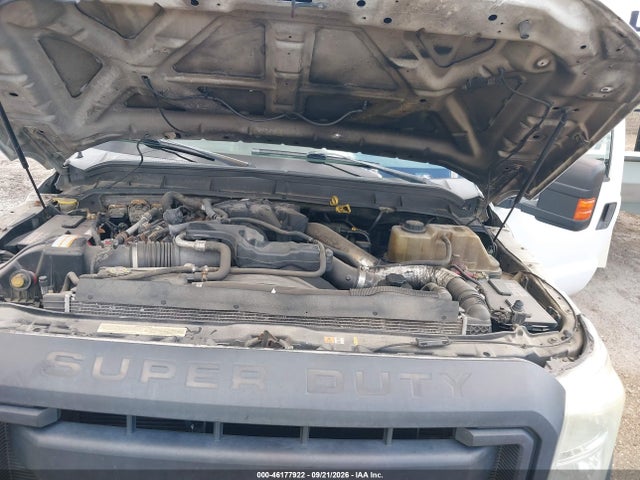 Aukcja sprzedaży 2013 Ford F-450 Chassis Xl, vin: 1FDUF4GT6DEB12202, numer aukcji: 46177922