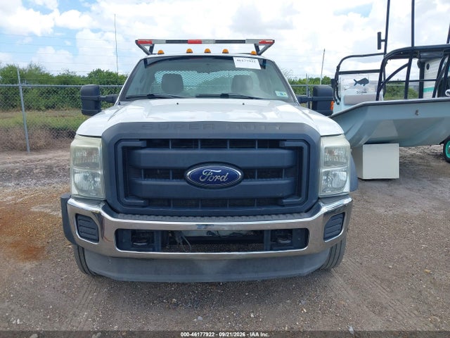 Aukcja sprzedaży 2013 Ford F-450 Chassis Xl, vin: 1FDUF4GT6DEB12202, numer aukcji: 46177922