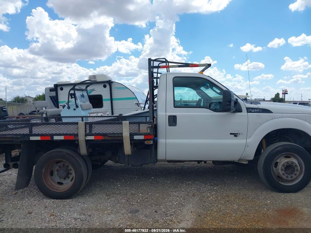 Aukcja sprzedaży 2013 Ford F-450 Chassis Xl, vin: 1FDUF4GT6DEB12202, numer aukcji: 46177922