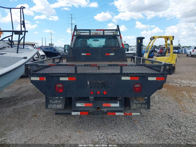 Aukcja sprzedaży 2013 Ford F-450 Chassis Xl, vin: 1FDUF4GT6DEB12202, numer aukcji: 46177922