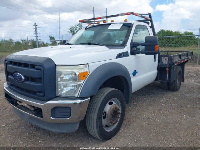 Aukcja sprzedaży 2013 Ford F-450 Chassis Xl, vin: 1FDUF4GT6DEB12202, numer aukcji: 46177922