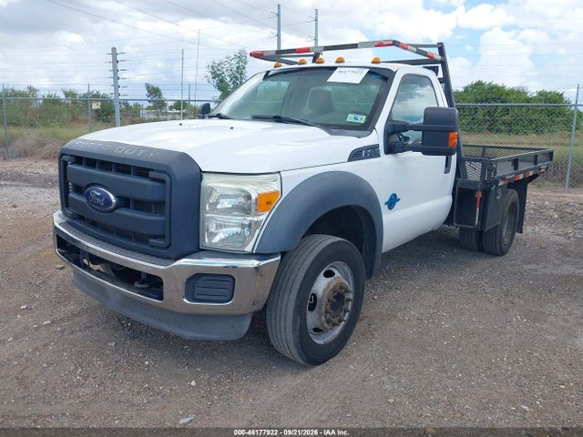 Aukcja sprzedaży 2013 Ford F-450 Chassis Xl, vin: 1FDUF4GT6DEB12202, numer aukcji: 46177922