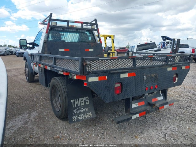 Aukcja sprzedaży 2013 Ford F-450 Chassis Xl, vin: 1FDUF4GT6DEB12202, numer aukcji: 46177922