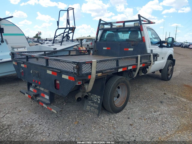 Aukcja sprzedaży 2013 Ford F-450 Chassis Xl, vin: 1FDUF4GT6DEB12202, numer aukcji: 46177922