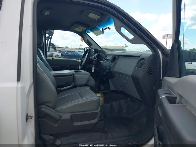 Aukcja sprzedaży 2013 Ford F-450 Chassis Xl, vin: 1FDUF4GT6DEB12202, numer aukcji: 46177922