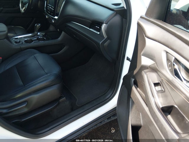 Продаж на аукціоні авто 2018 Chevrolet Traverse 1lt, vin: 1GNERGKW0JJ172375, номер лоту: 46177929