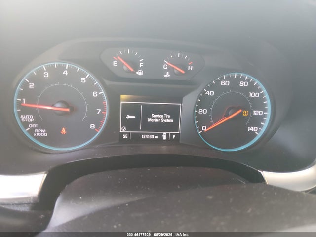 Продаж на аукціоні авто 2018 Chevrolet Traverse 1lt, vin: 1GNERGKW0JJ172375, номер лоту: 46177929