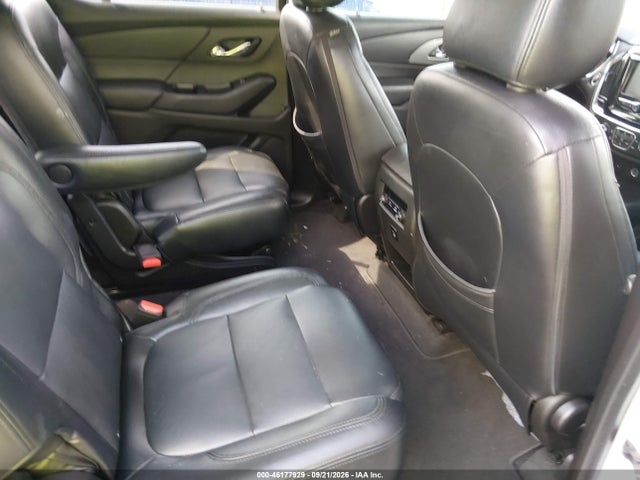 Продаж на аукціоні авто 2018 Chevrolet Traverse 1lt, vin: 1GNERGKW0JJ172375, номер лоту: 46177929