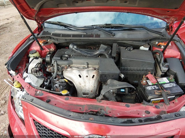 2009 Toyota Camry Se მანქანა იყიდება აუქციონზე, vin: 4T1BE46K39U303172, აუქციონის ნომერი: 46177931