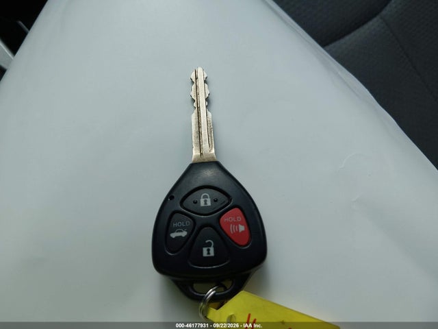 2009 Toyota Camry Se მანქანა იყიდება აუქციონზე, vin: 4T1BE46K39U303172, აუქციონის ნომერი: 46177931