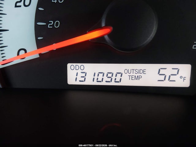 2009 Toyota Camry Se მანქანა იყიდება აუქციონზე, vin: 4T1BE46K39U303172, აუქციონის ნომერი: 46177931