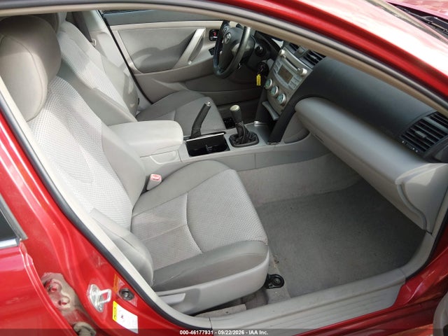 2009 Toyota Camry Se მანქანა იყიდება აუქციონზე, vin: 4T1BE46K39U303172, აუქციონის ნომერი: 46177931