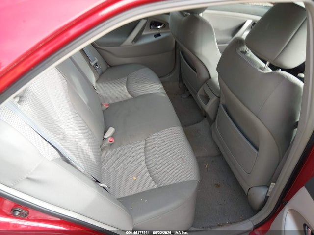 2009 Toyota Camry Se მანქანა იყიდება აუქციონზე, vin: 4T1BE46K39U303172, აუქციონის ნომერი: 46177931