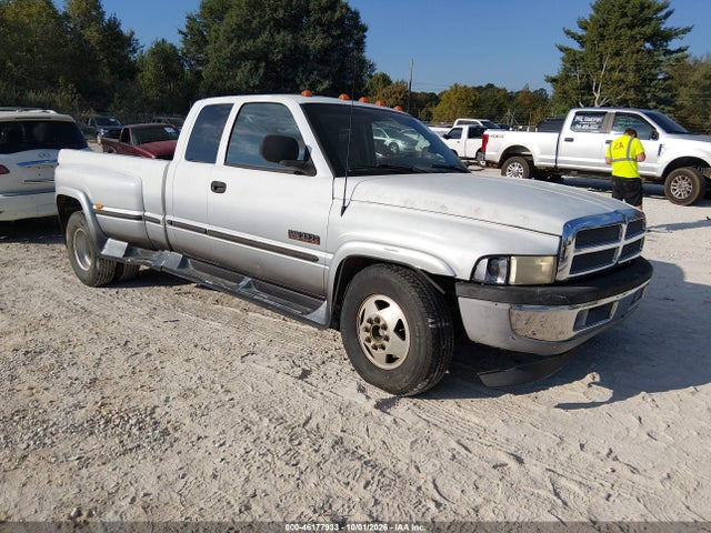 Продажа на аукционе авто 1998 Dodge Ram 3500 St, vin: 1B7MC33D2WJ126470, номер лота: 46177933