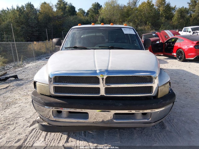 Продажа на аукционе авто 1998 Dodge Ram 3500 St, vin: 1B7MC33D2WJ126470, номер лота: 46177933