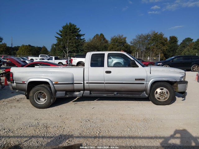 Продажа на аукционе авто 1998 Dodge Ram 3500 St, vin: 1B7MC33D2WJ126470, номер лота: 46177933
