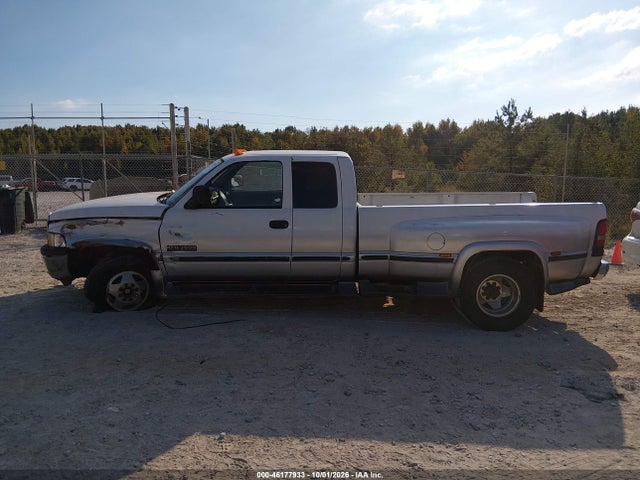 Продажа на аукционе авто 1998 Dodge Ram 3500 St, vin: 1B7MC33D2WJ126470, номер лота: 46177933