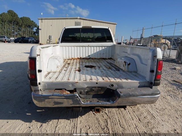 Продажа на аукционе авто 1998 Dodge Ram 3500 St, vin: 1B7MC33D2WJ126470, номер лота: 46177933