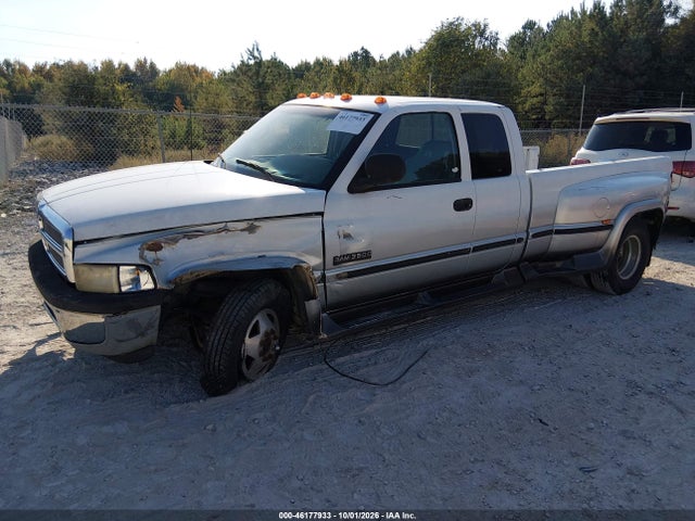Продажа на аукционе авто 1998 Dodge Ram 3500 St, vin: 1B7MC33D2WJ126470, номер лота: 46177933