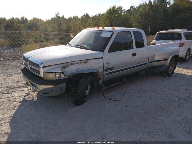 Продажа на аукционе авто 1998 Dodge Ram 3500 St, vin: 1B7MC33D2WJ126470, номер лота: 46177933