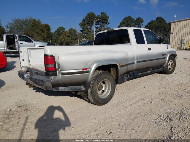Продажа на аукционе авто 1998 Dodge Ram 3500 St, vin: 1B7MC33D2WJ126470, номер лота: 46177933
