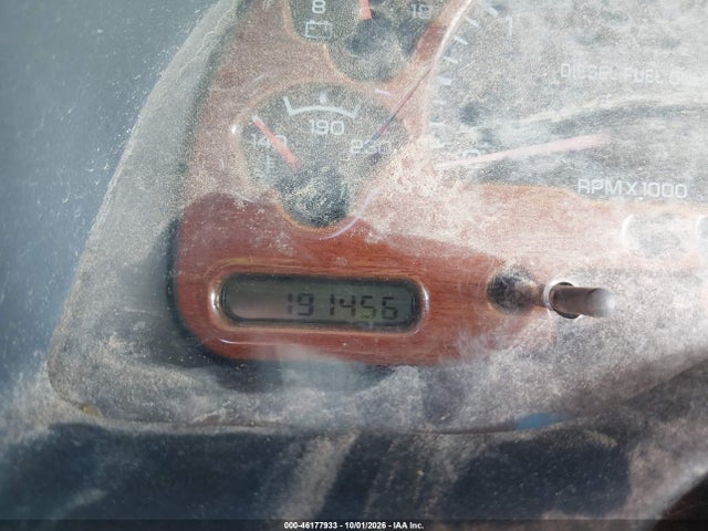 Продажа на аукционе авто 1998 Dodge Ram 3500 St, vin: 1B7MC33D2WJ126470, номер лота: 46177933