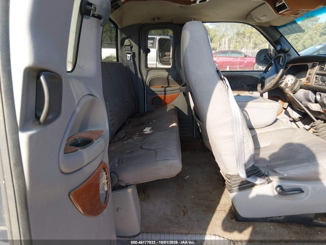 Продажа на аукционе авто 1998 Dodge Ram 3500 St, vin: 1B7MC33D2WJ126470, номер лота: 46177933