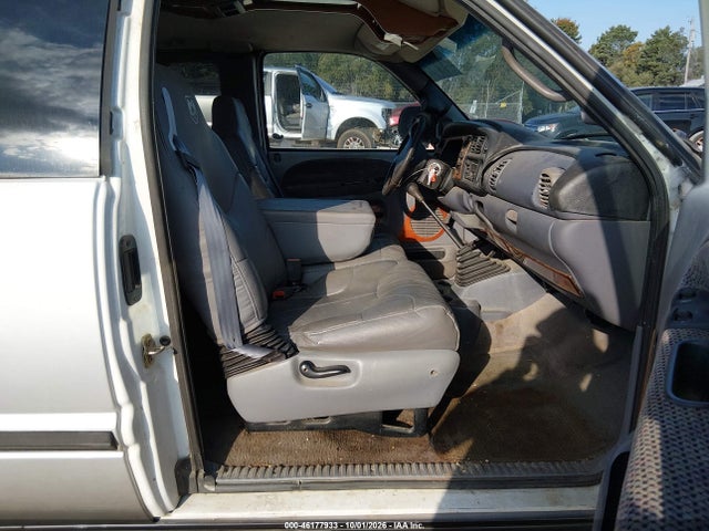 Продажа на аукционе авто 1998 Dodge Ram 3500 St, vin: 1B7MC33D2WJ126470, номер лота: 46177933
