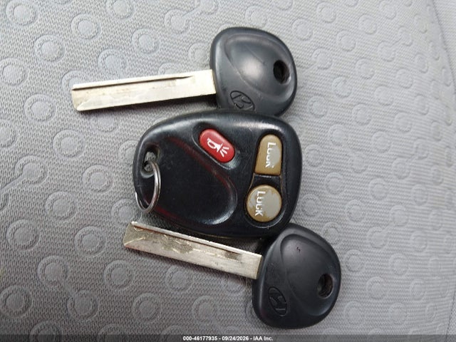 Aukcja sprzedaży 2012 Hyundai Accent Se, vin: KMHCU5AE2CU022857, numer aukcji: 46177935