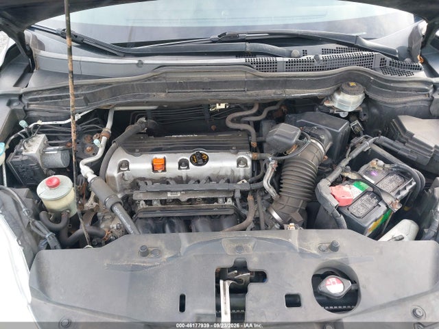 Aukcja sprzedaży 2010 Honda Cr-v Lx, vin: 5J6RE4H36AL031777, numer aukcji: 46177939