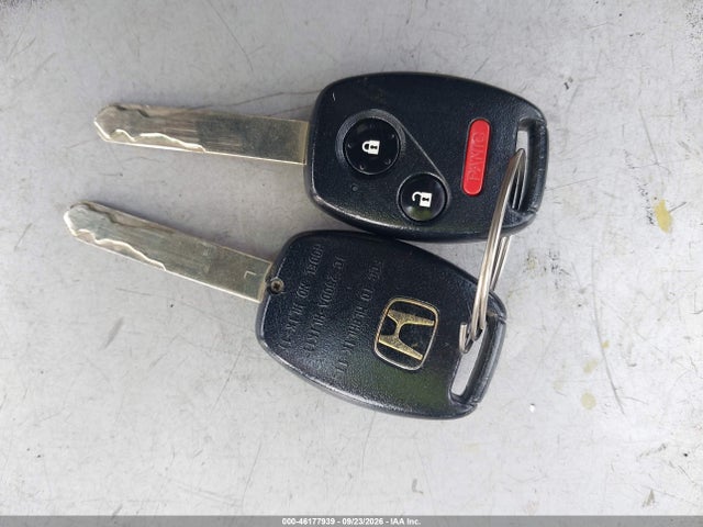 Aukcja sprzedaży 2010 Honda Cr-v Lx, vin: 5J6RE4H36AL031777, numer aukcji: 46177939