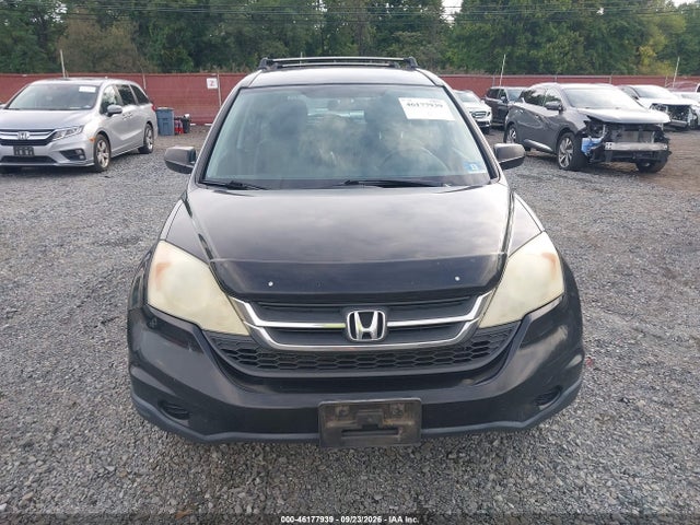 Aukcja sprzedaży 2010 Honda Cr-v Lx, vin: 5J6RE4H36AL031777, numer aukcji: 46177939