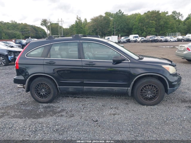 Aukcja sprzedaży 2010 Honda Cr-v Lx, vin: 5J6RE4H36AL031777, numer aukcji: 46177939